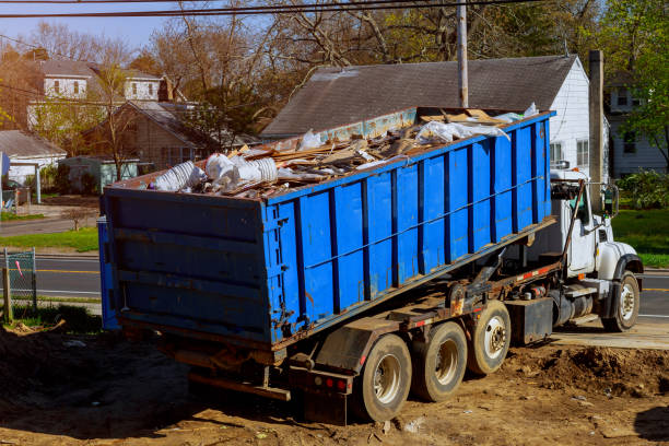 Best Yard Cleanup Services  in Cambria, IL