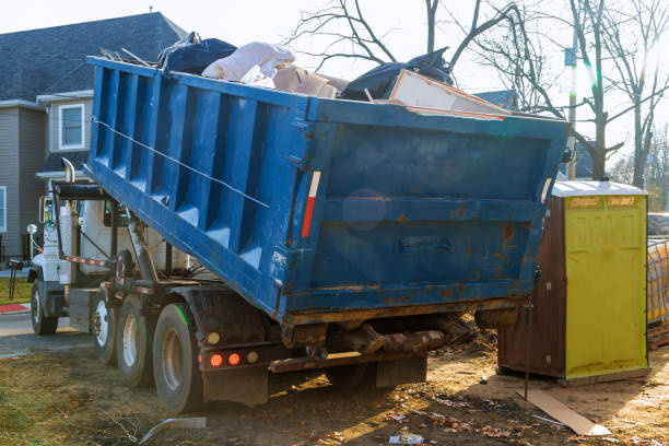 Best Household Junk Removal  in Cambria, IL