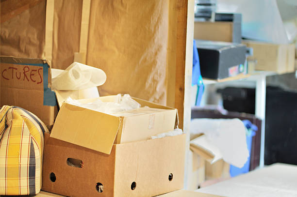 Reliable Cambria, IL Junk Removal Solutions