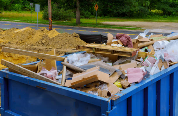 Household Junk Removal in Cambria, IL